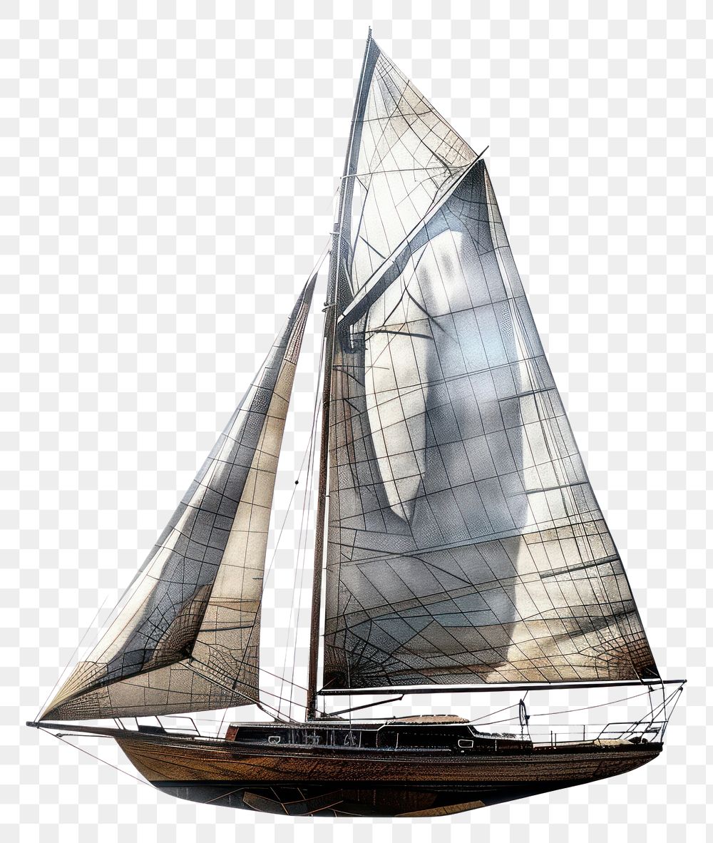 PNG Geometric pattern Sailboat sailboat transportation