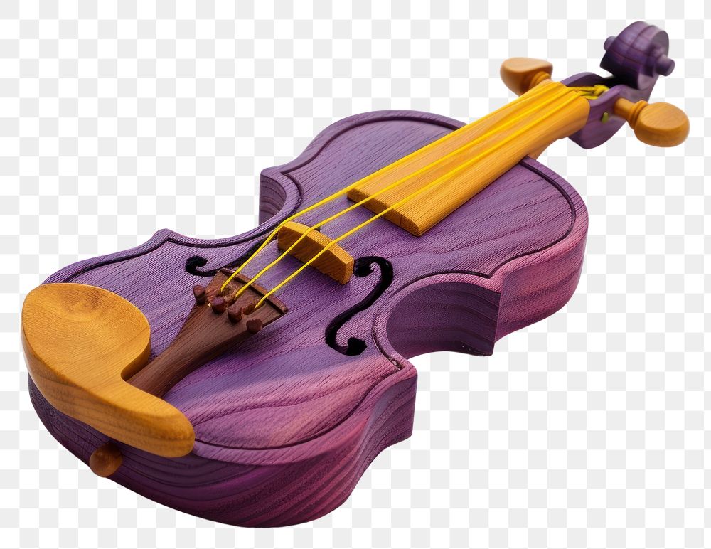 PNG Viola viola violin fiddle.