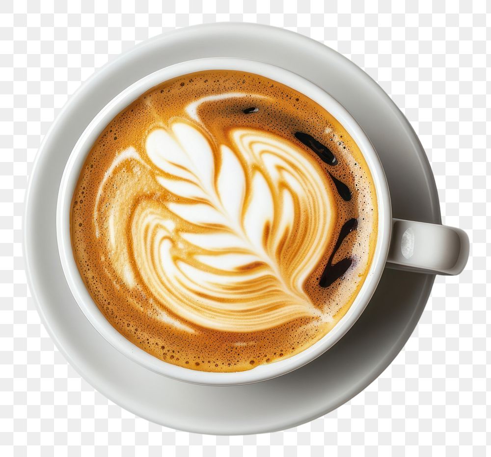 PNG Cappuccino Coffee coffee cappuccino latte.