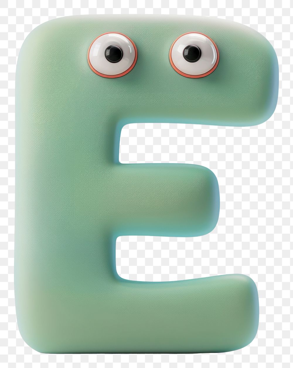 PNG Letter E number symbol text.