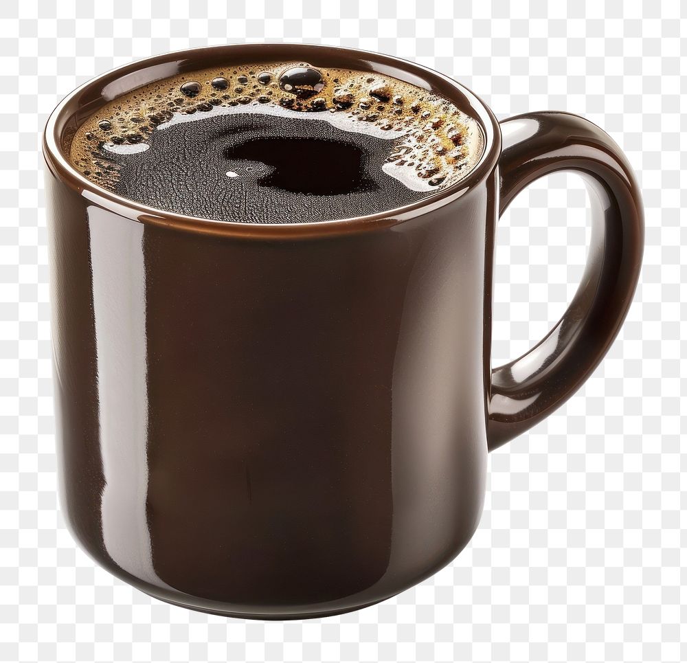 PNG Mug coffee beverage drink.
