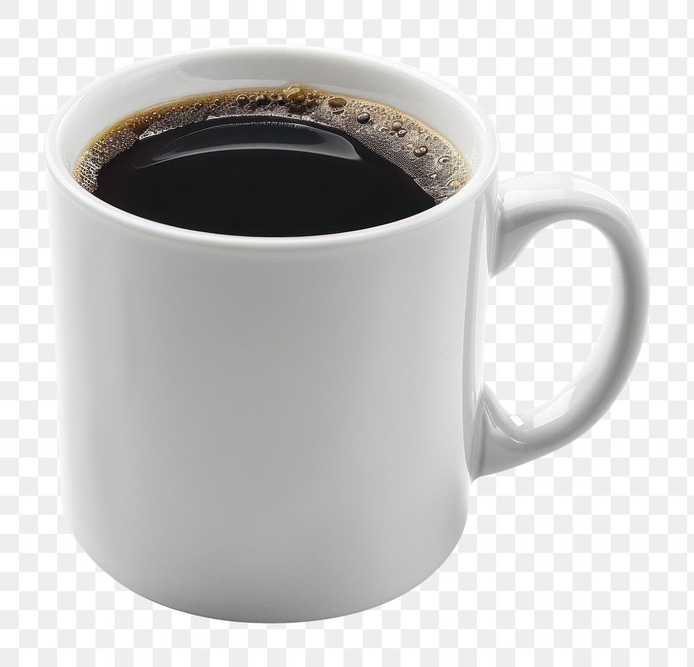 PNG Mug coffee beverage espresso.