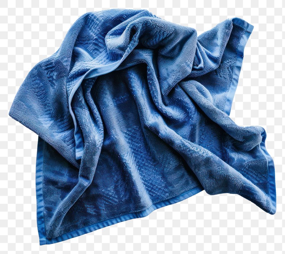 PNG  Micro fiber towel clothing knitwear blanket.