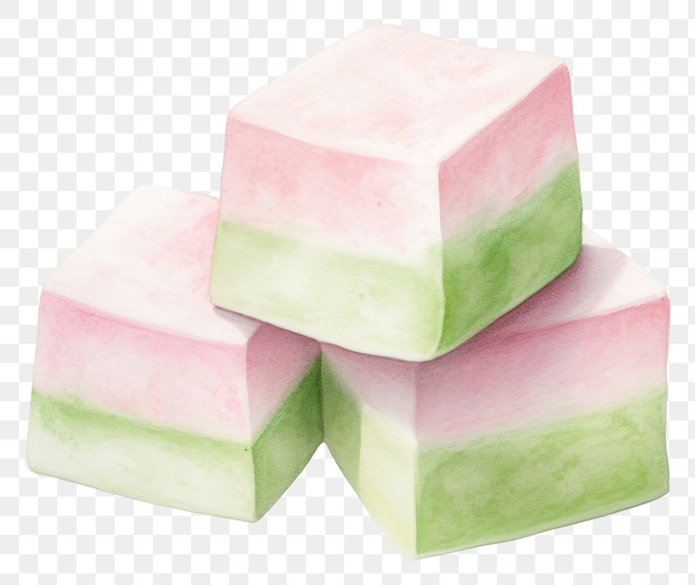 PNG Wagashi japanese food confectionery sweets soap.