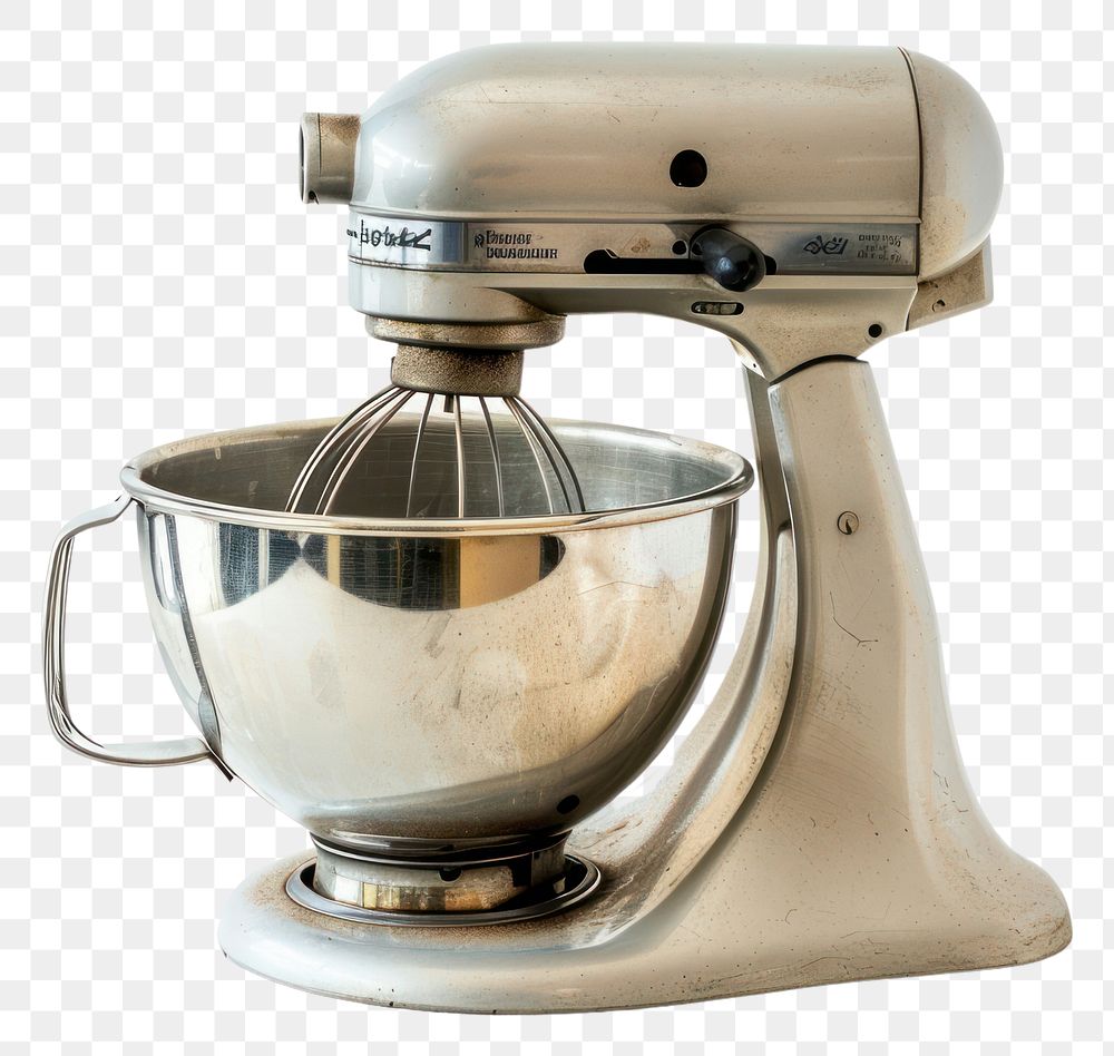 PNG Stand Mixer Device device mixer appliance.