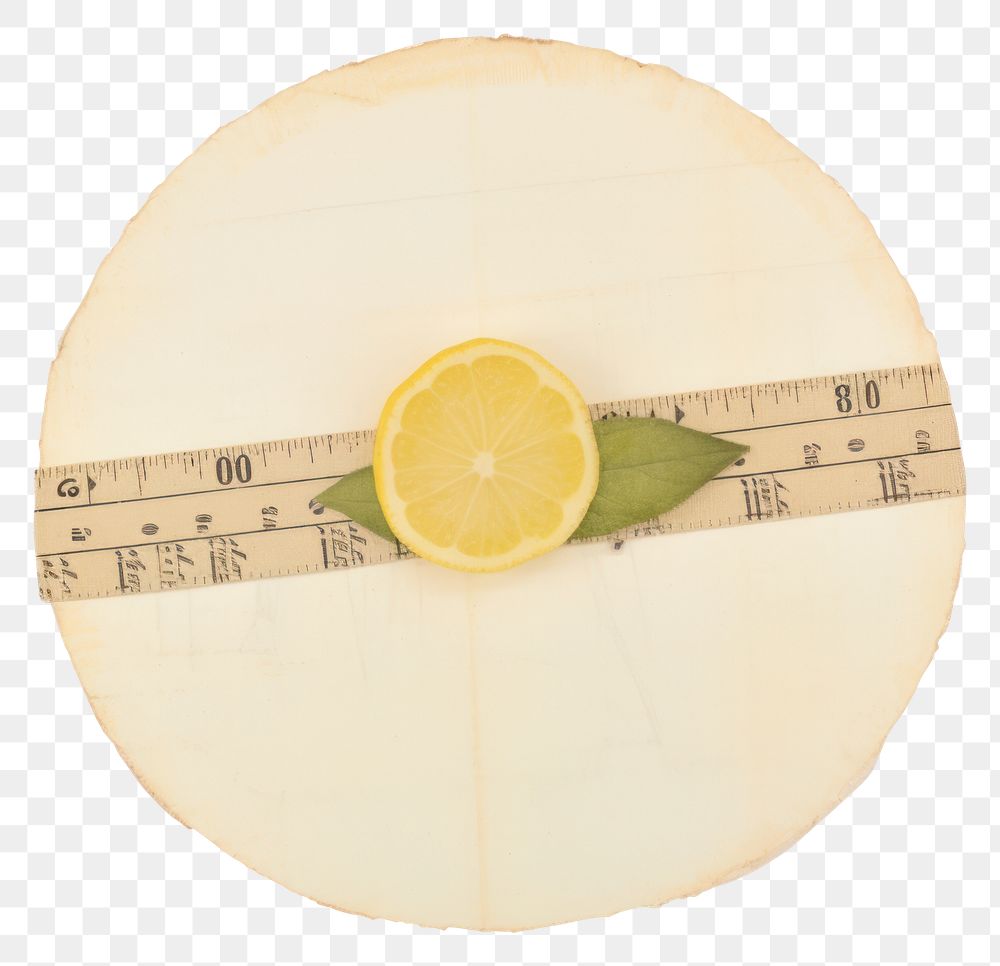 PNG Lemons fruit paper plant.