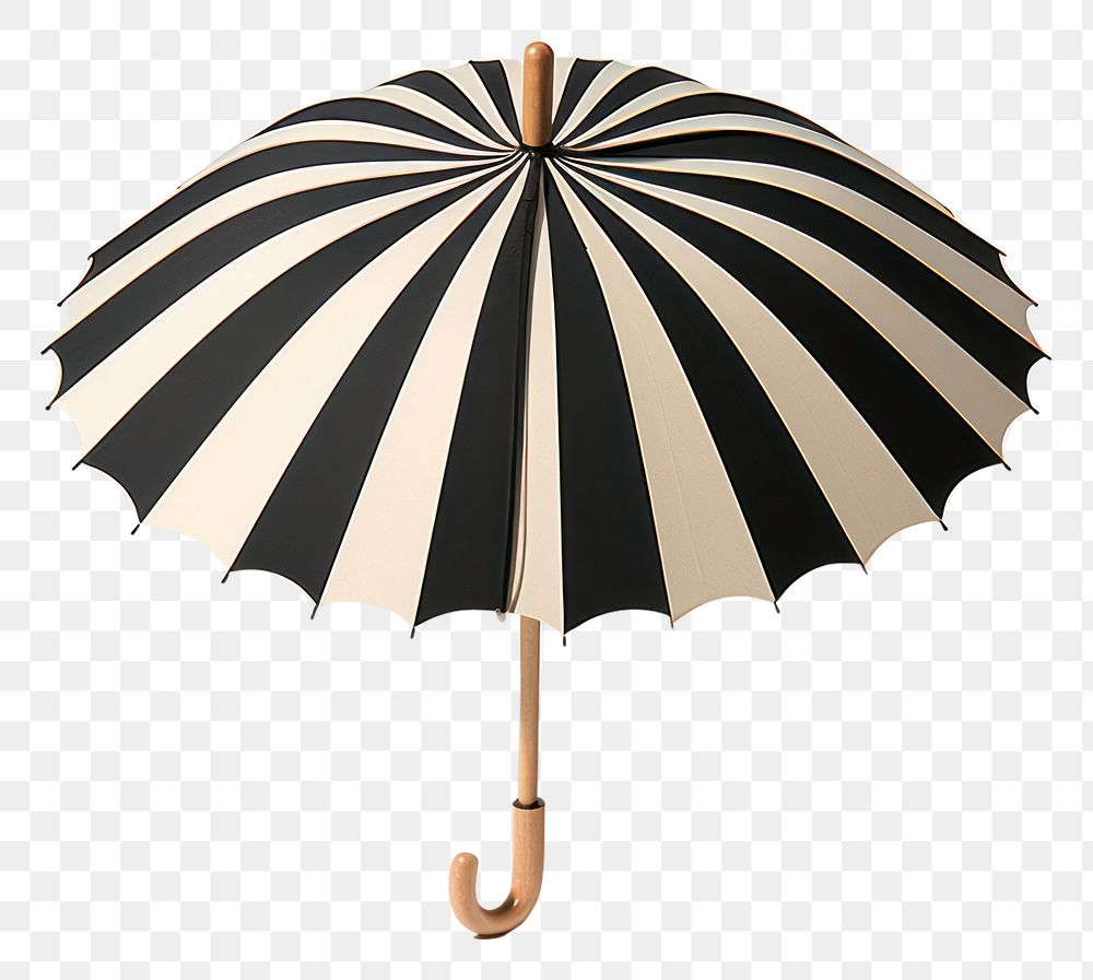 PNG Umbrella sunshade parasol striped