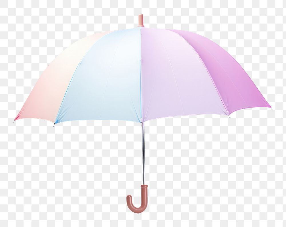 PNG Umbrella white background protection sheltering.