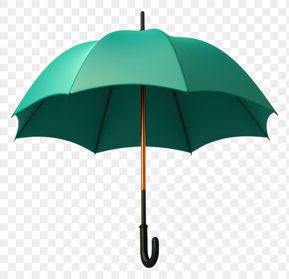 PNG Umbrella icon protection sheltering shielding.