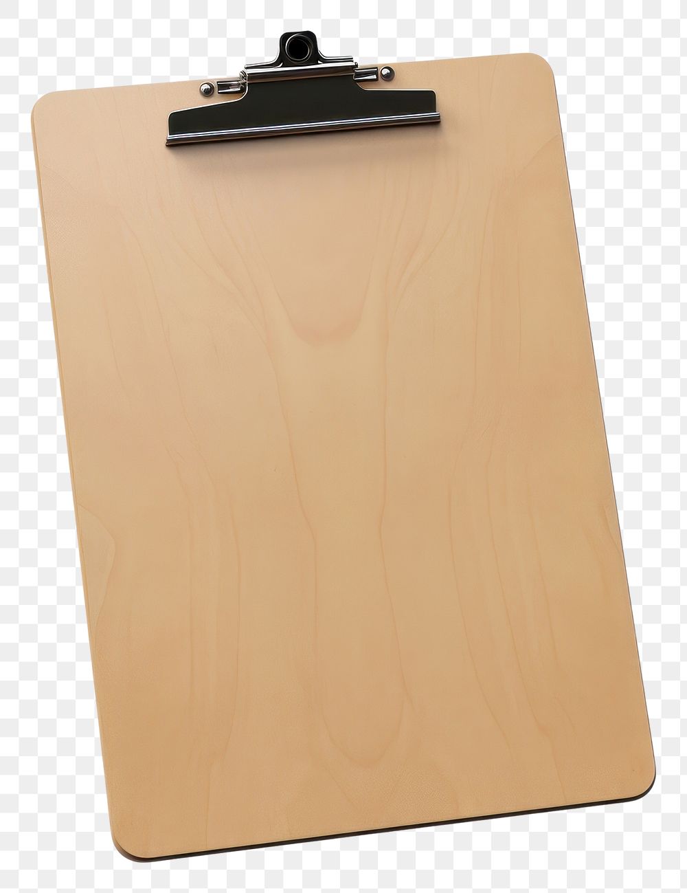 PNG Clipboard wood white background letterbox.