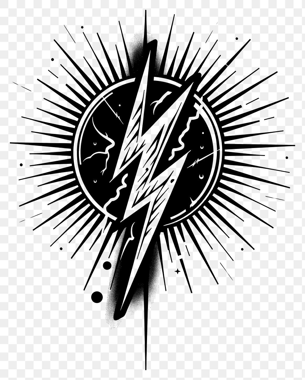 PNG Cicar lightning drawing logo thunderstorm.