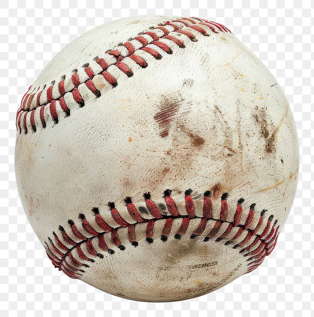 PNG Baseball sports white background softball.