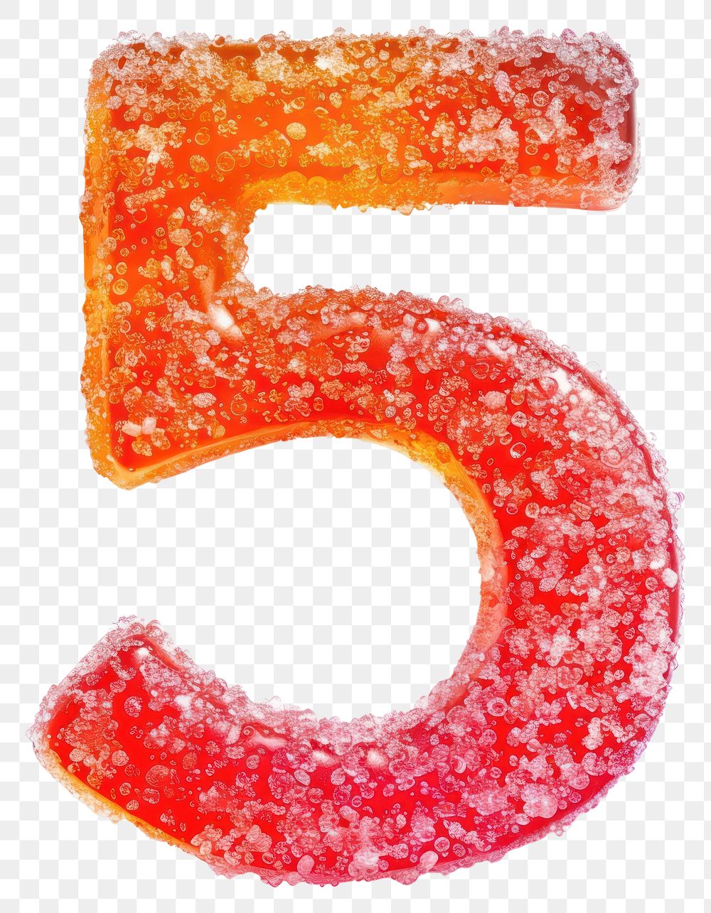 PNG  Number confectionery sweets symbol