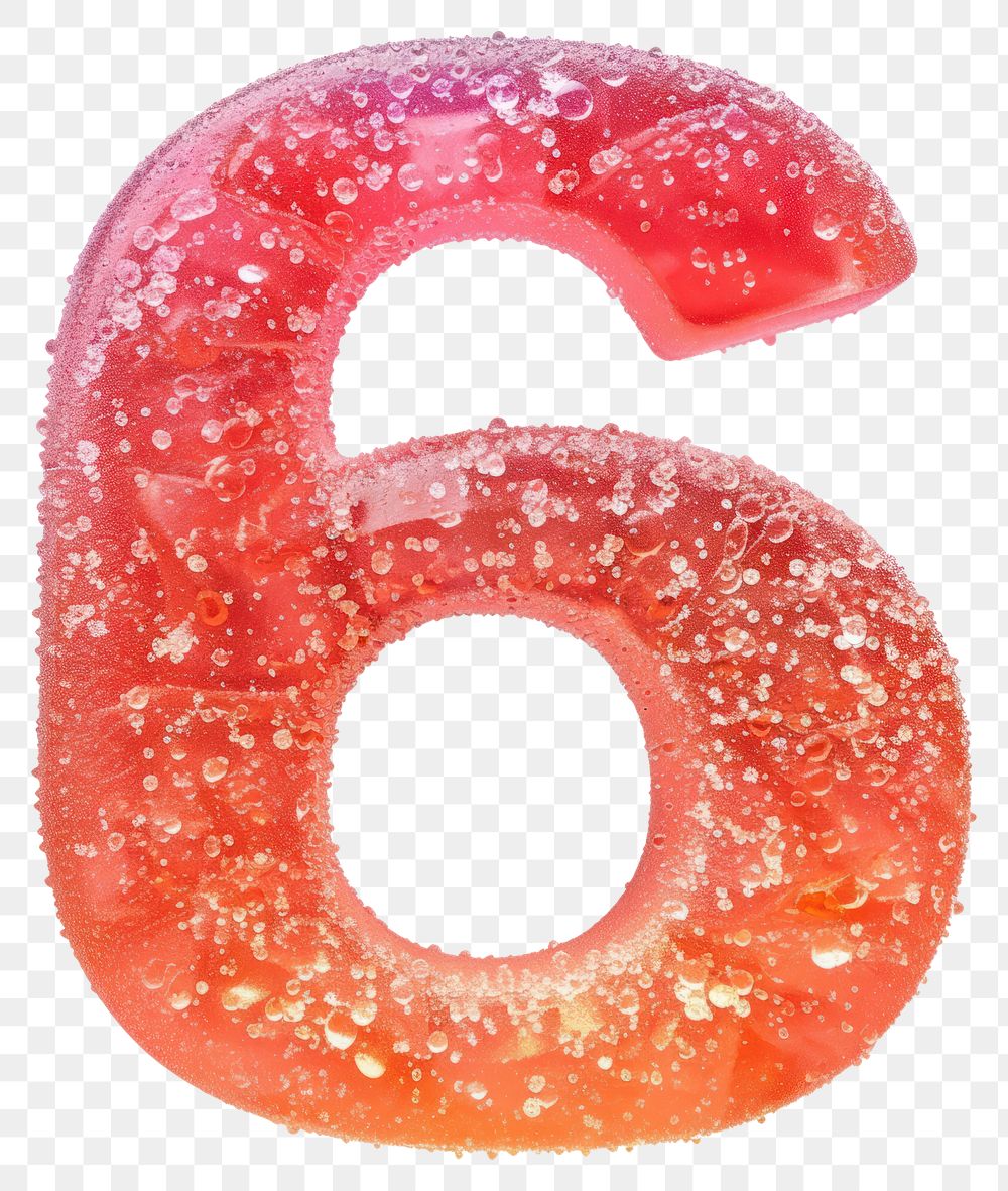 PNG  Number confectionery jacuzzi symbol.