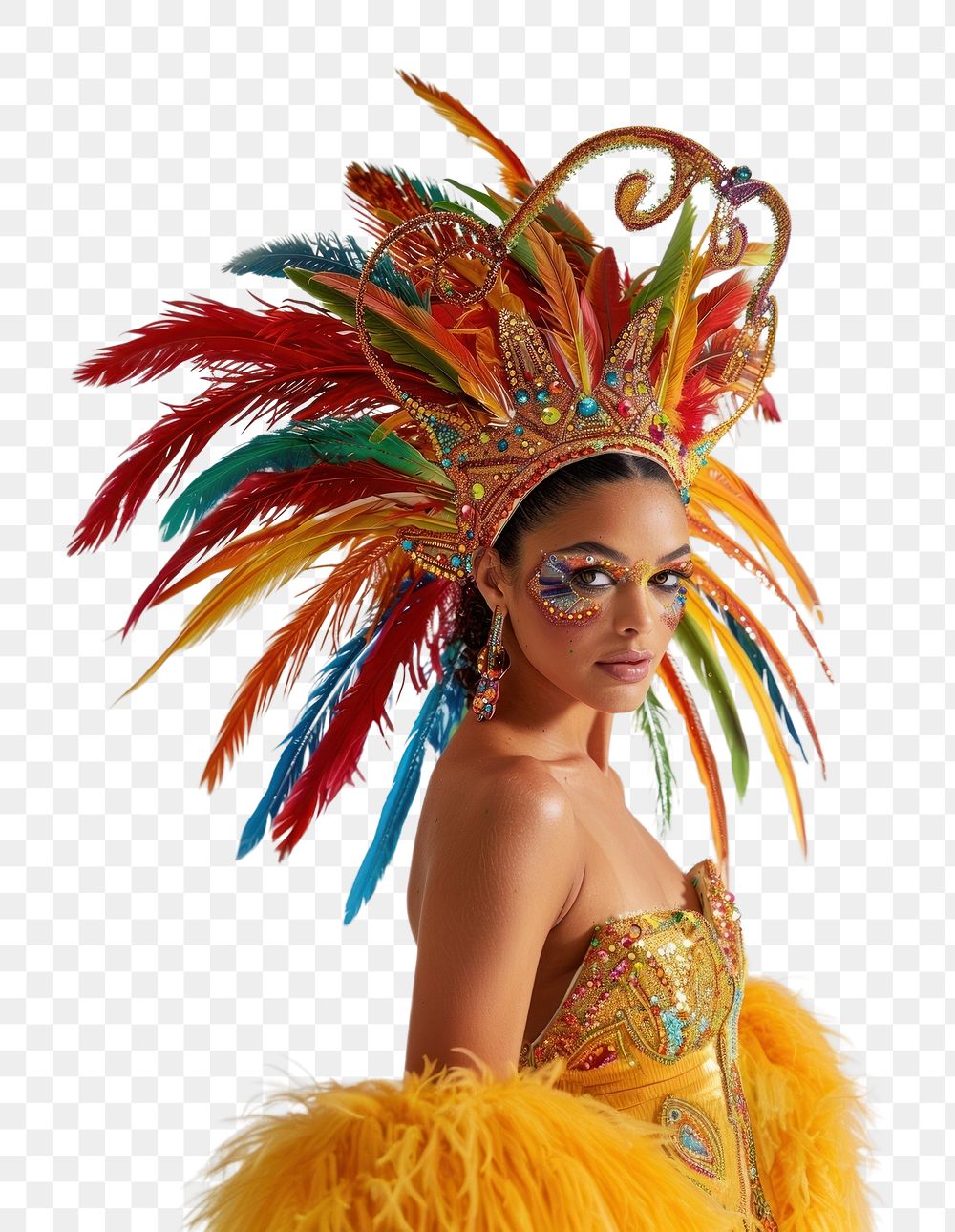 PNG The Latina Brazilian woman carnival female person