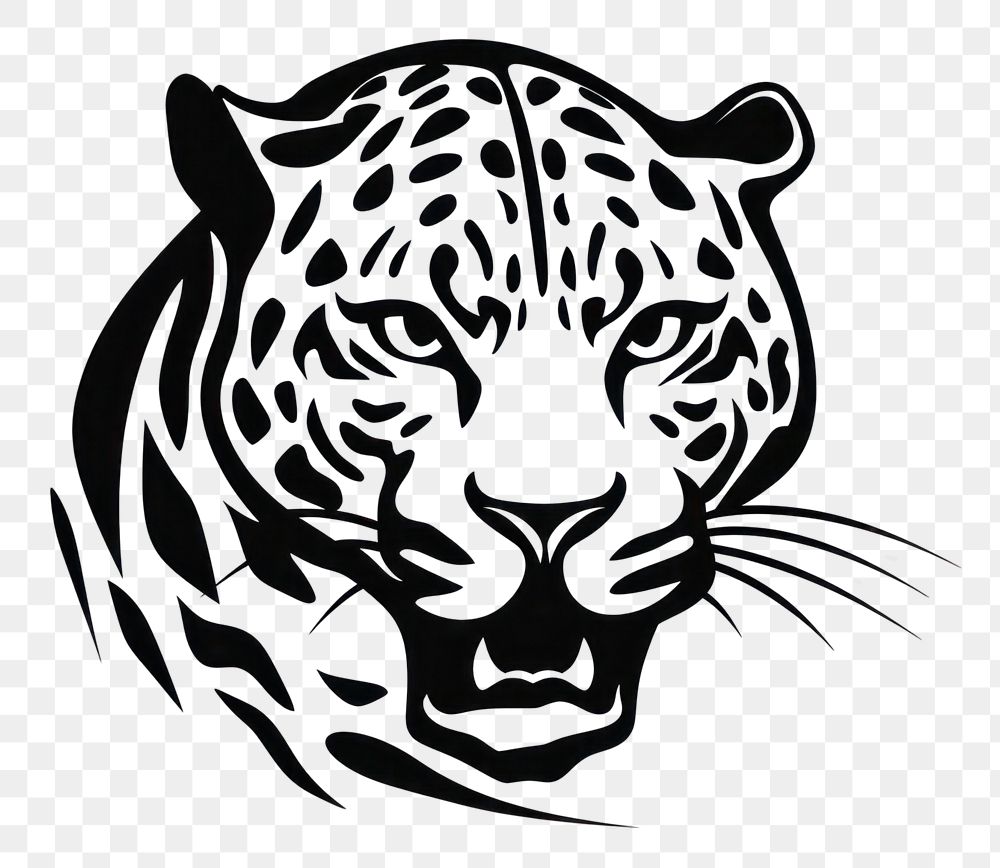 PNG Jaguar jaguar logo wildlife.