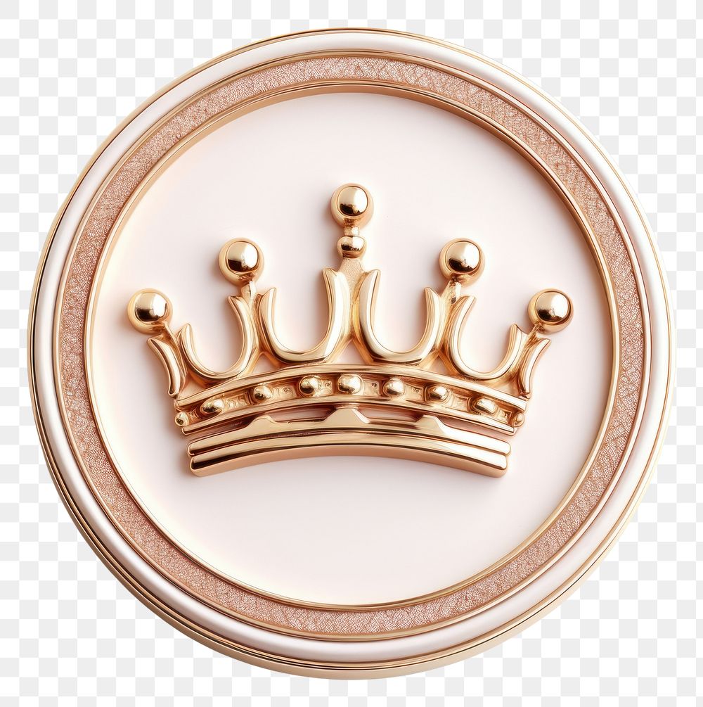 PNG Brooch crown accessories accessory | Premium PNG - rawpixel
