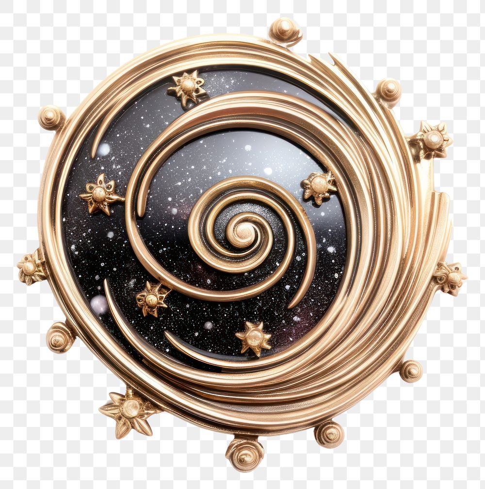 PNG Brooch of galaxy accessories accessory jewelry