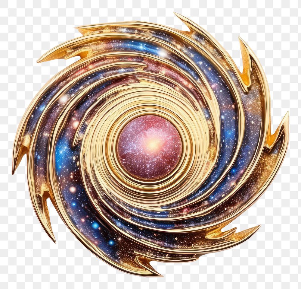 PNG Brooch of galaxy accessories accessory jewelry