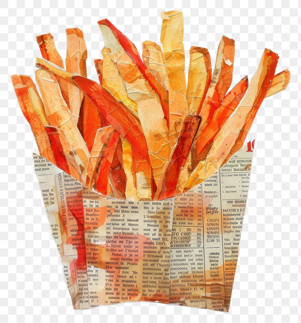 PNG Fries dynamite weaponry food. | Free PNG - rawpixel