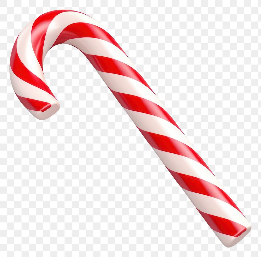 PNG Christmas candy cane sweets white confectionery.