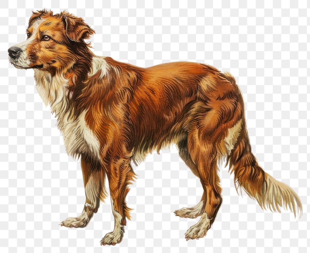 PNG  Dog dog illustration animal.