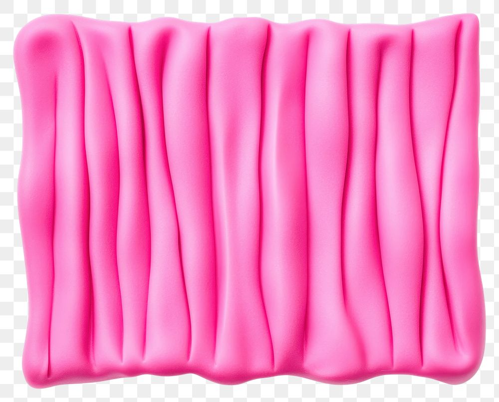 PNG Light pink Rectangle background texture vibrant.