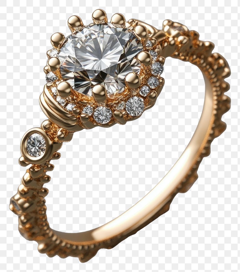 PNG Wedding ring diamond accessories accessory.