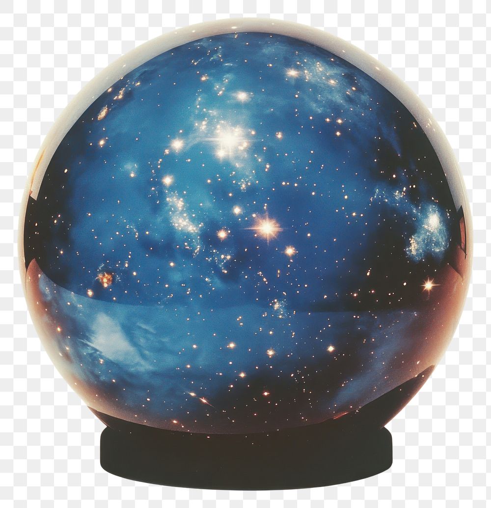 PNG Photography glitter Celestial globe celestial universe sphere.