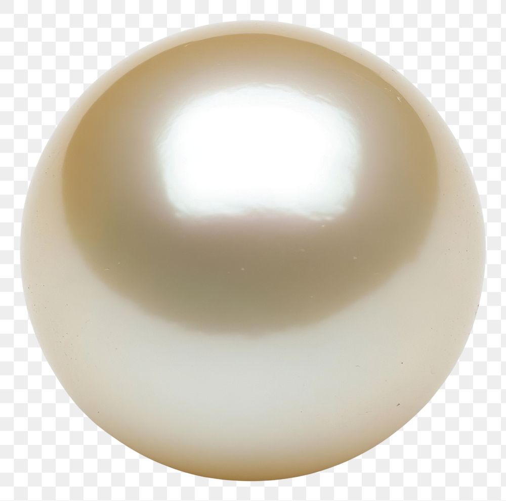 PNG White pearl accessories accessory jewelry.