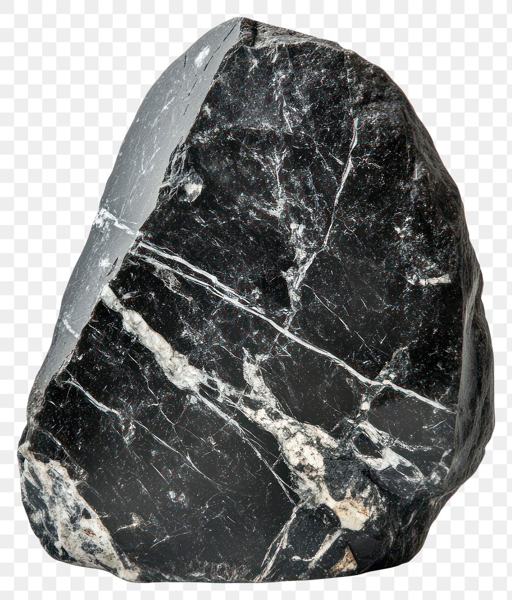 PNG Split Gabbro Rock mineral rock crystal.