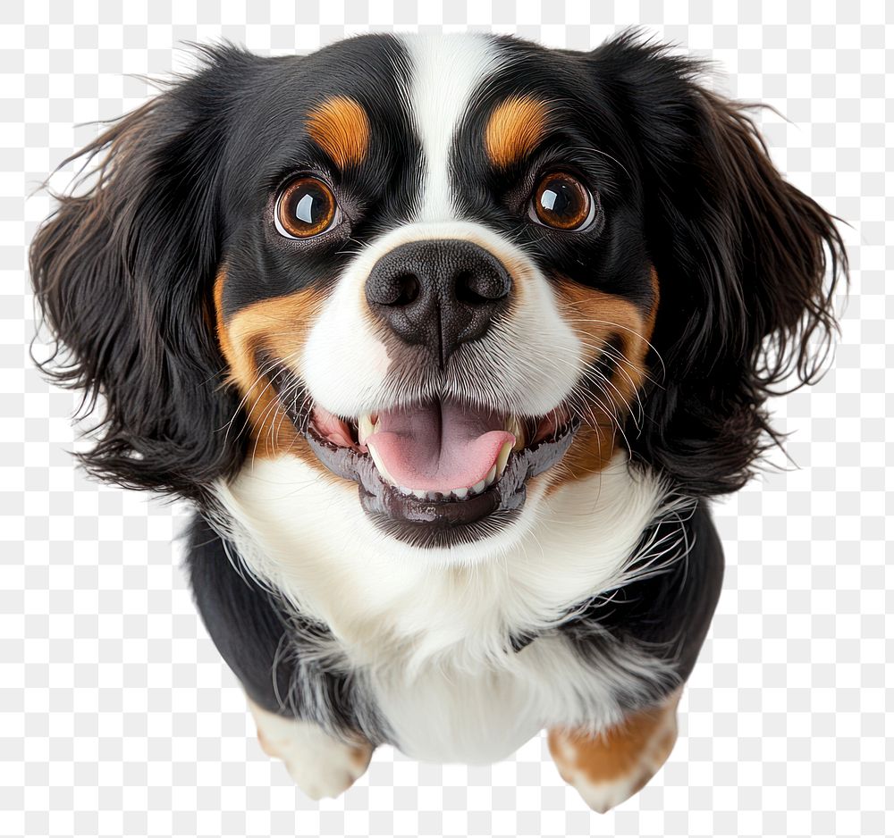 PNG Cavalier King Charles Spaniel spaniel dog cavalier.