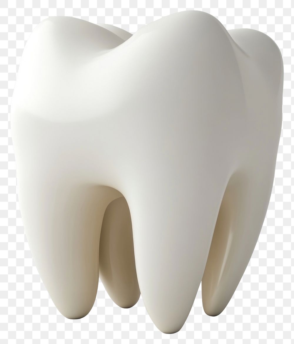 PNG White teeth tooth illustration porcelain.