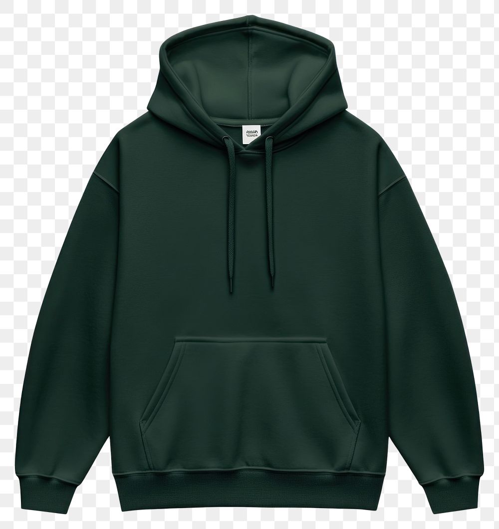 PNG Hoodie hoodie sweatshirt clothing.