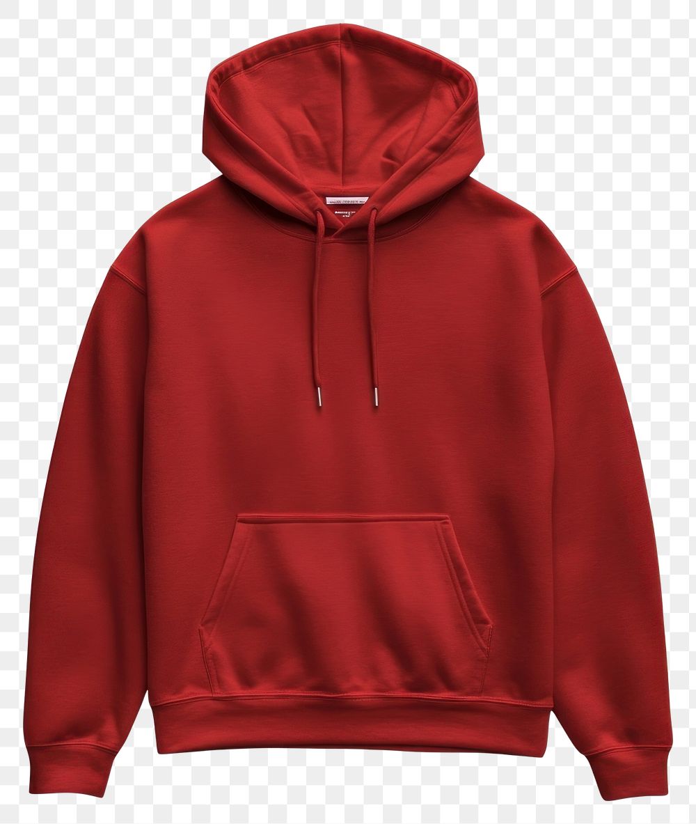 PNG Hoodie hoodie sweatshirt clothing.