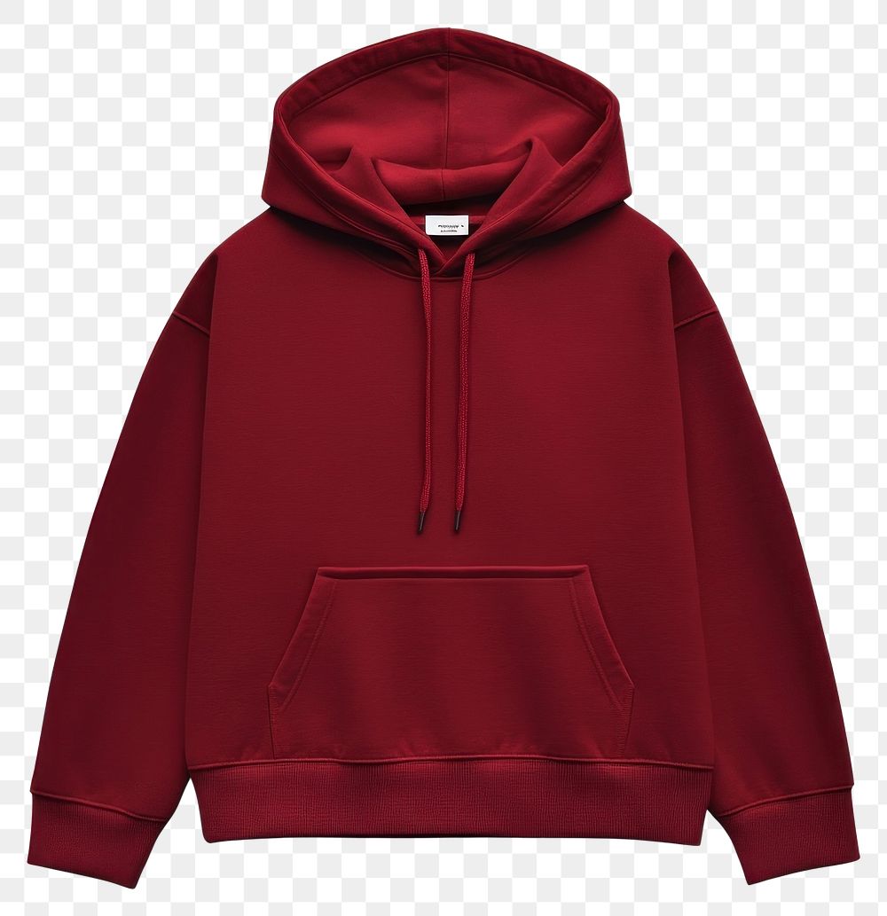 PNG Hoodie hoodie sweatshirt clothing.