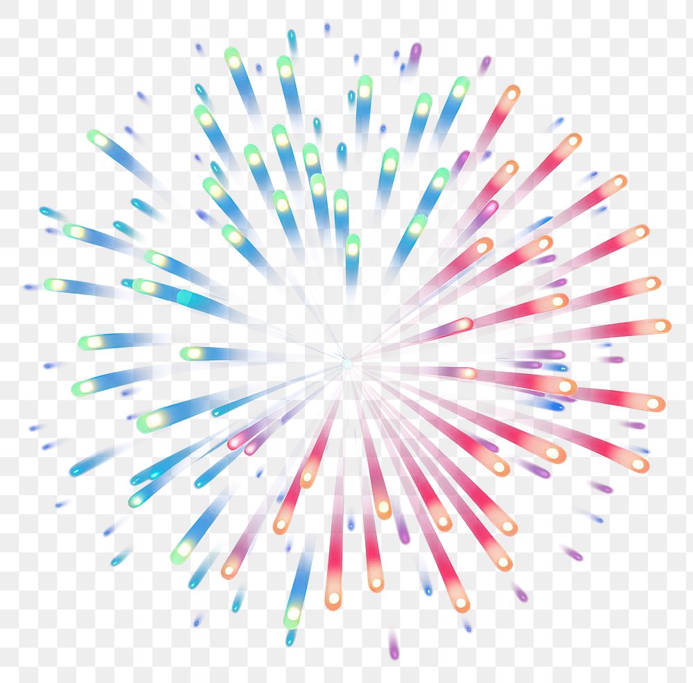 PNG Firework fireworks art illustration.