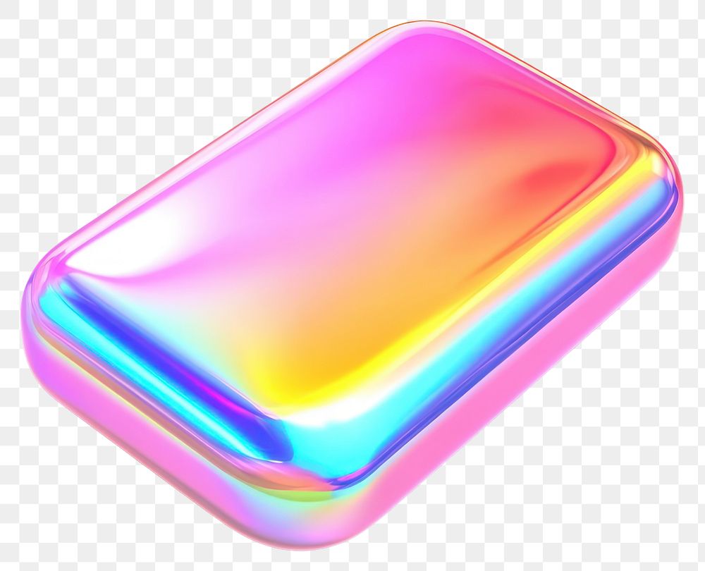 PNG Rounded Rectangle shape colors illustration electronics.