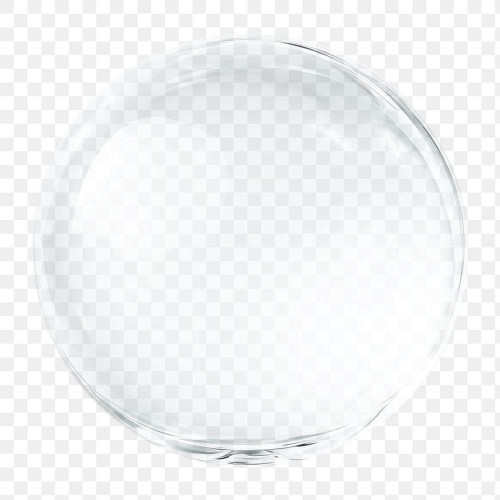 PNG Spherical glass transparent sphere minimalist.