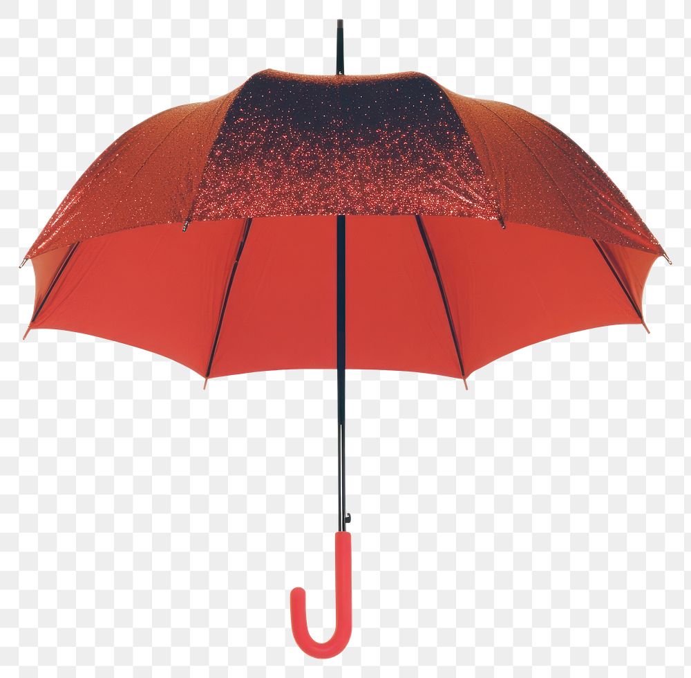 PNG Glitter red umbrella sparkling | Free PNG - rawpixel