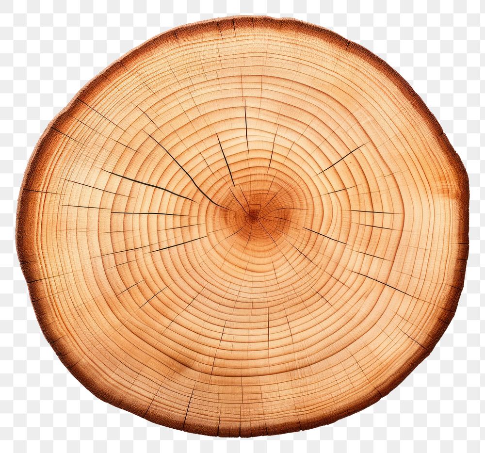 PNG Wooden tree ring natural | Free PNG - rawpixel