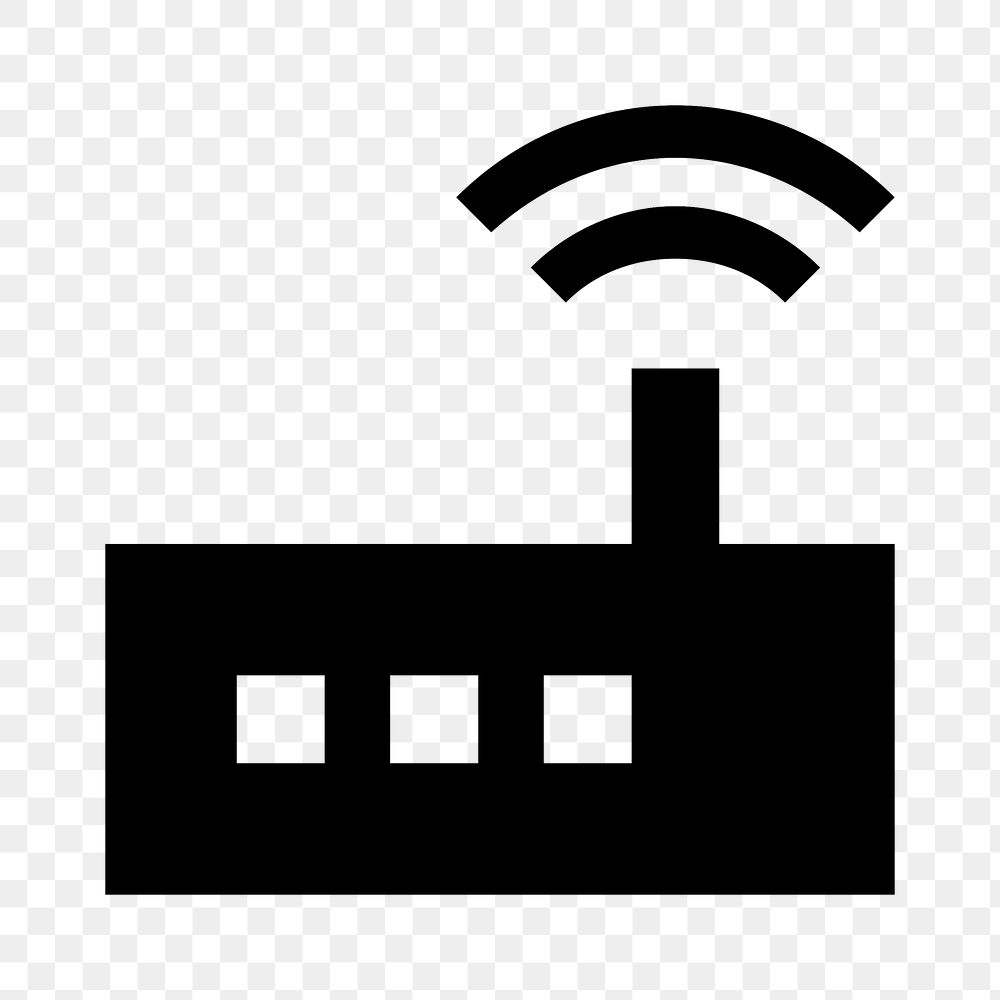 Hardware router sharp icon png | Free Icons - rawpixel