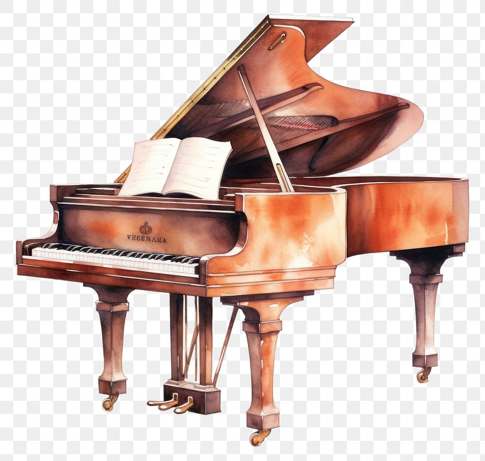 PNG Keyboard piano harpsichord pianist. 