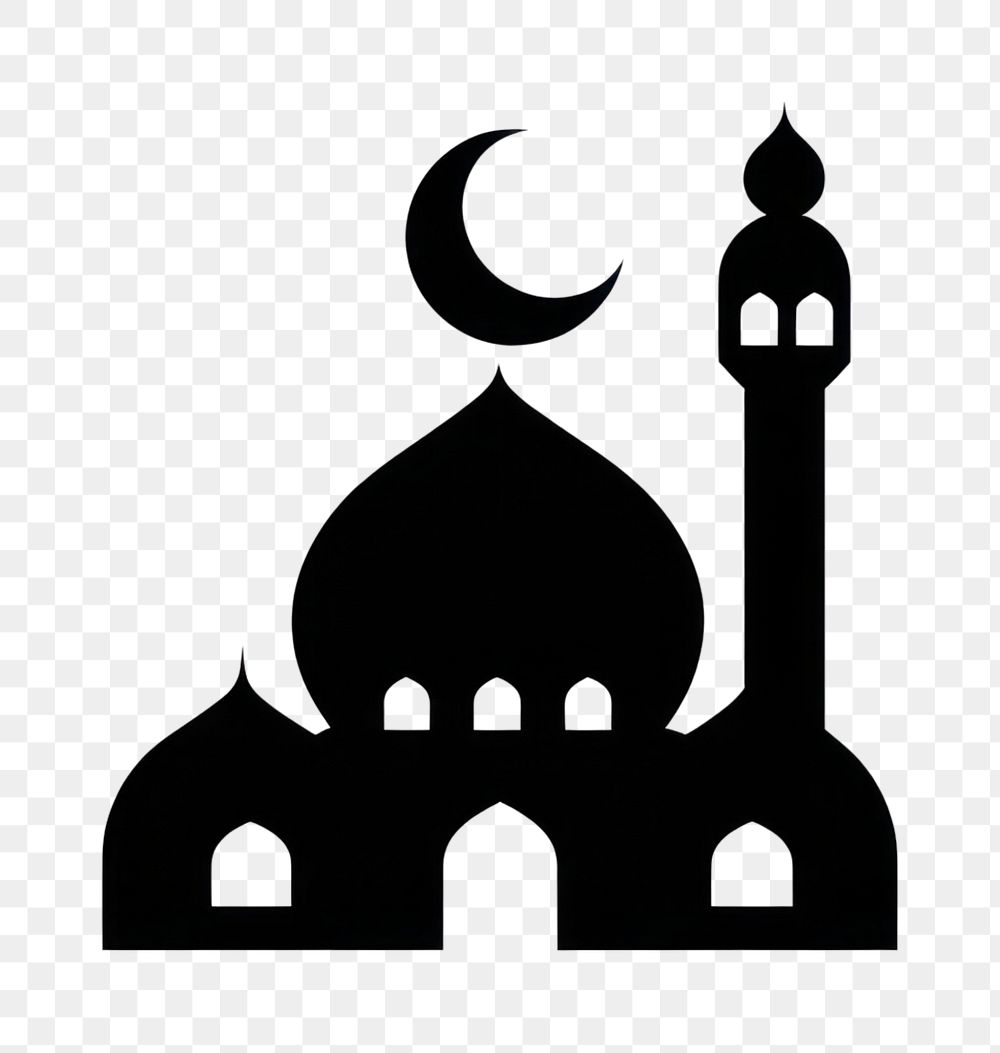 Islamic Shape Moon Texture Mosque Images | Free Photos, PNG Stickers ...