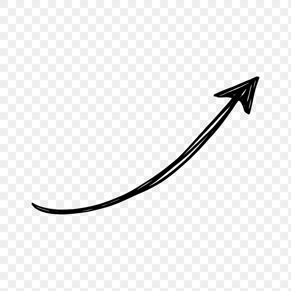 Background Arrow Transparent Vector Images | Free Photos, PNG Stickers ...