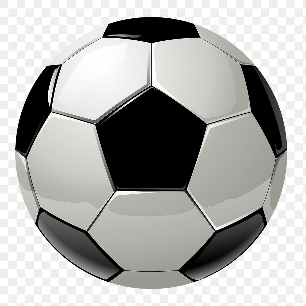 Soccer ball png sticker, sport | Free PNG - rawpixel