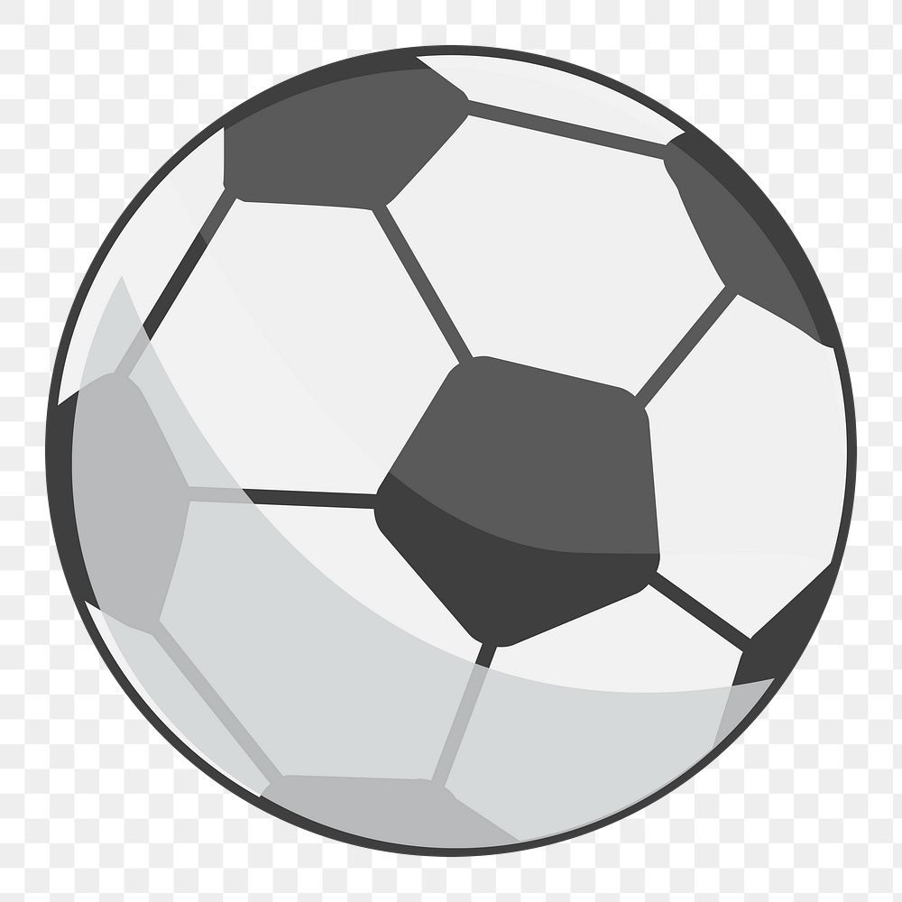 Soccer ball png sticker sport | Free PNG - rawpixel