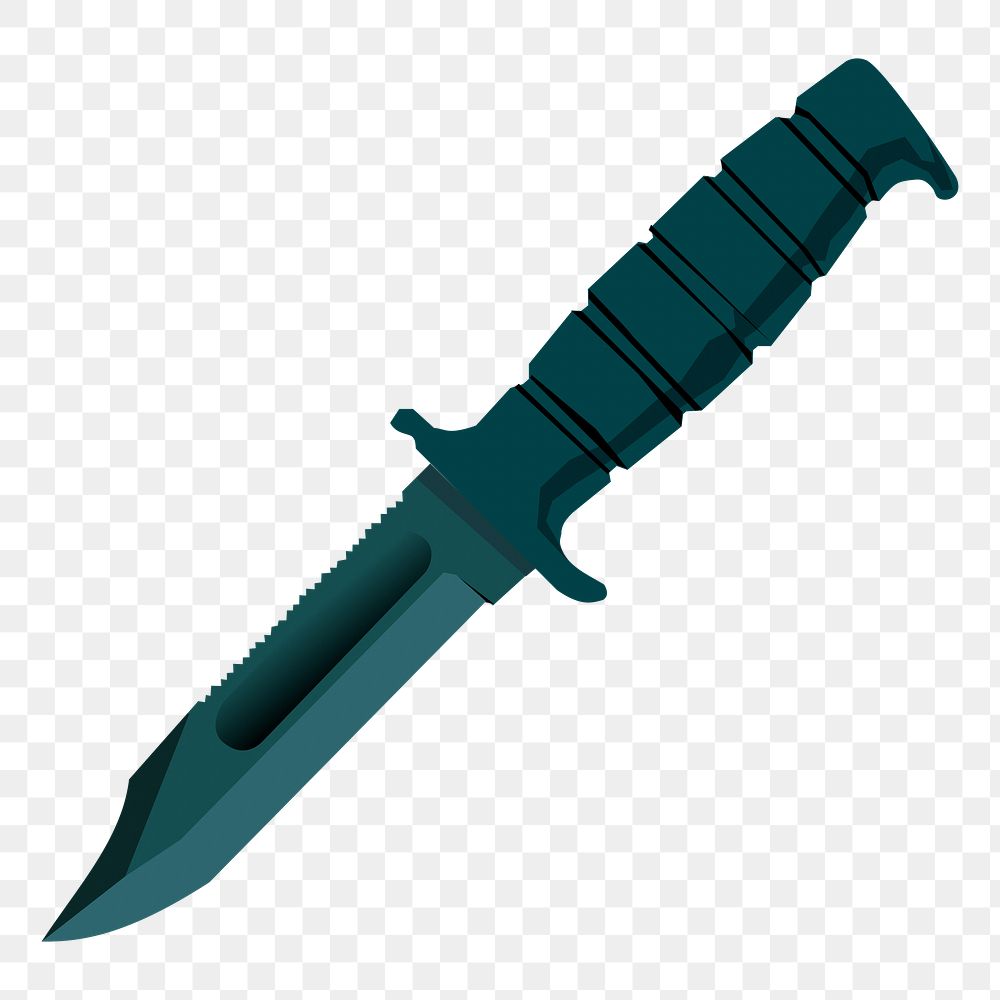 Army knife png sticker, transparent background. Free public domain CC0 image.