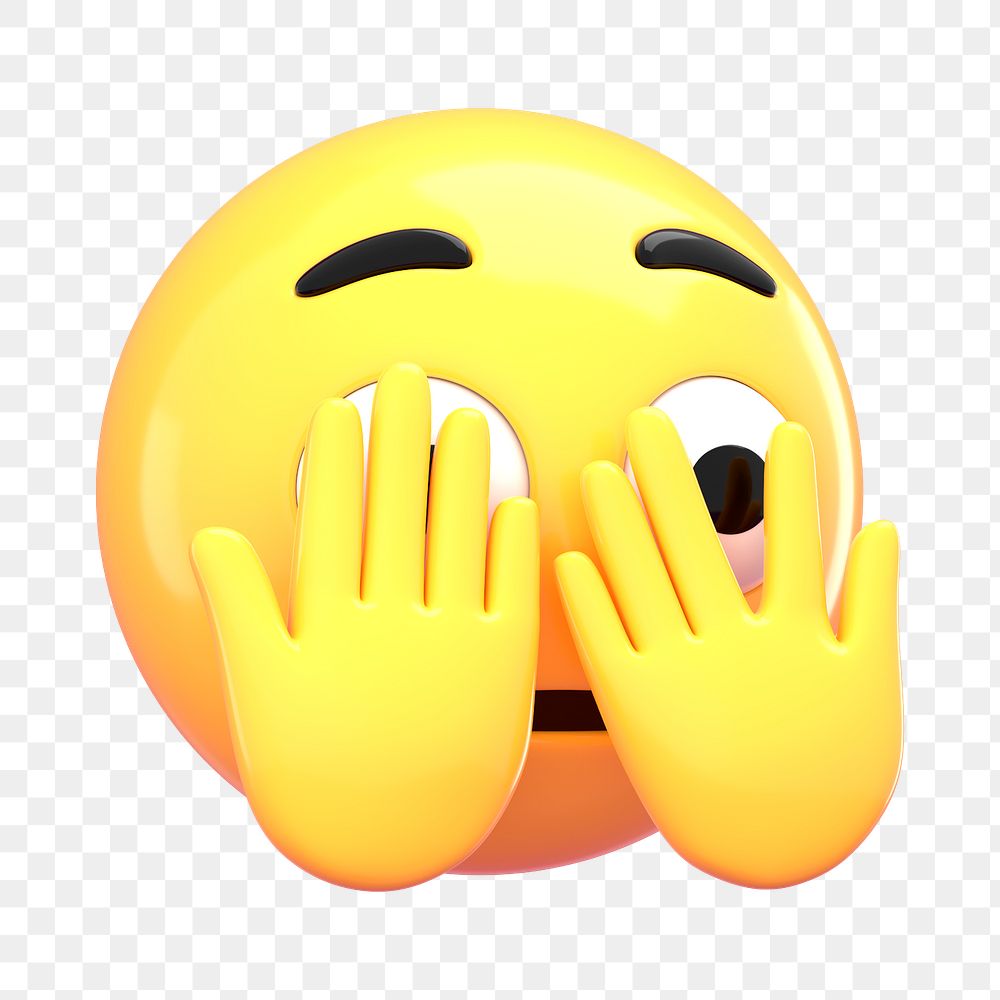 Free Emoji PNG cursed transparent images, page 1 