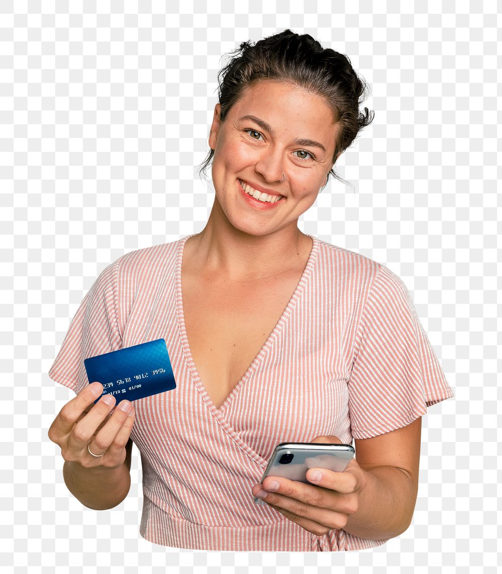 Online payment png sticker, transparent background png sticker, transparent background